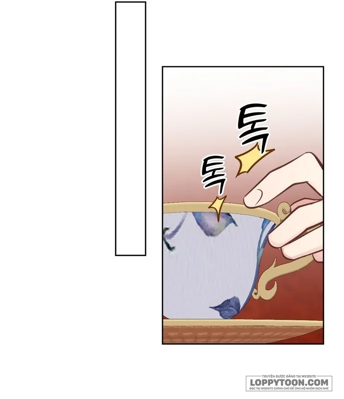 Cuộc Sống Hạnh Phúc Cùng Chồng Chap 18 - trang 21