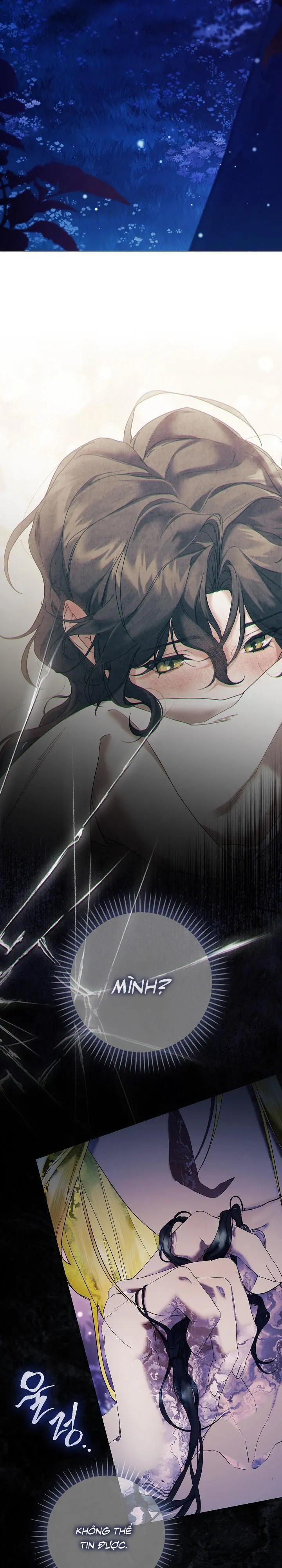 Dành Cho Các Nữ Thần: Dành Cho Daphne Chap 7 - trang 3