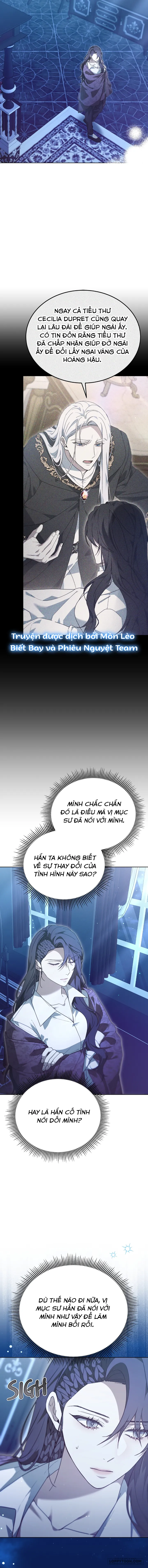 Thời Đại Oman Chap 62 - trang 20