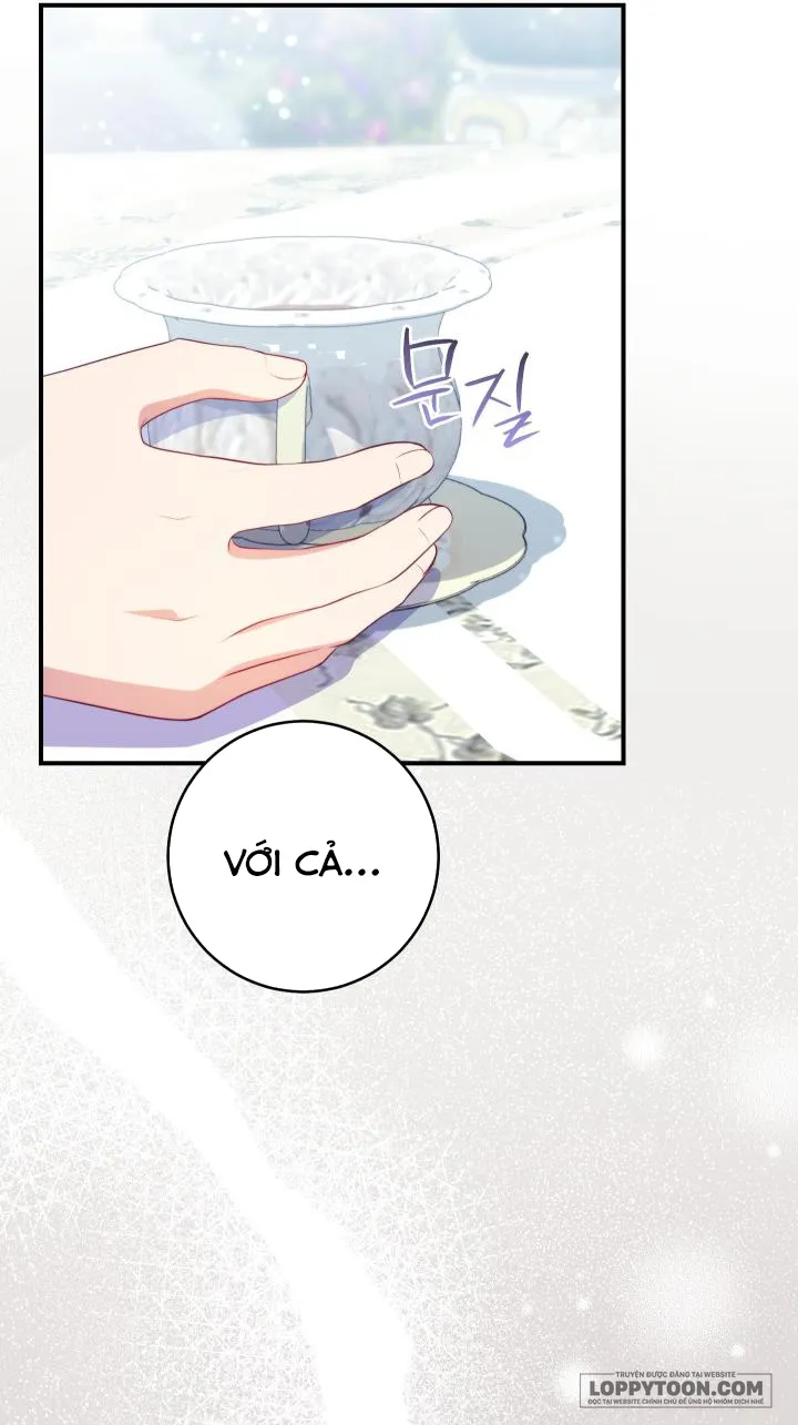 Trở Thành Bạn Thời Thơ Ấu Của Nam Phụ Ám Ảnh Chap 9 - trang 52