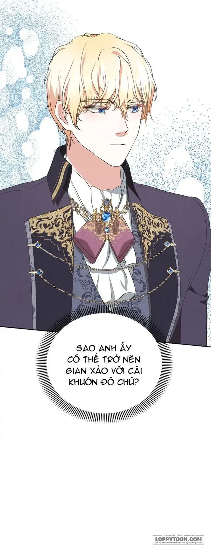 Sinh Ra Trở Thành Nhân Vật Không Có Trong Nguyên Tác Chap 47 - trang 31