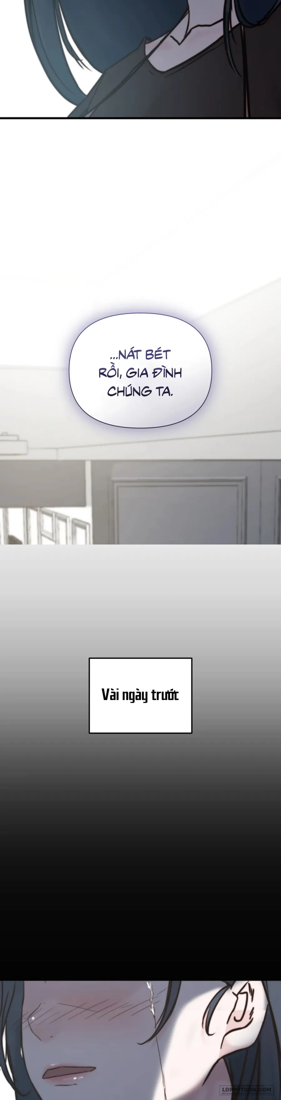 Bố Ơi, Hôm Nay Con Cũng Muốn Ôm Chap 31 - 🔞🔞🔞 - trang 4