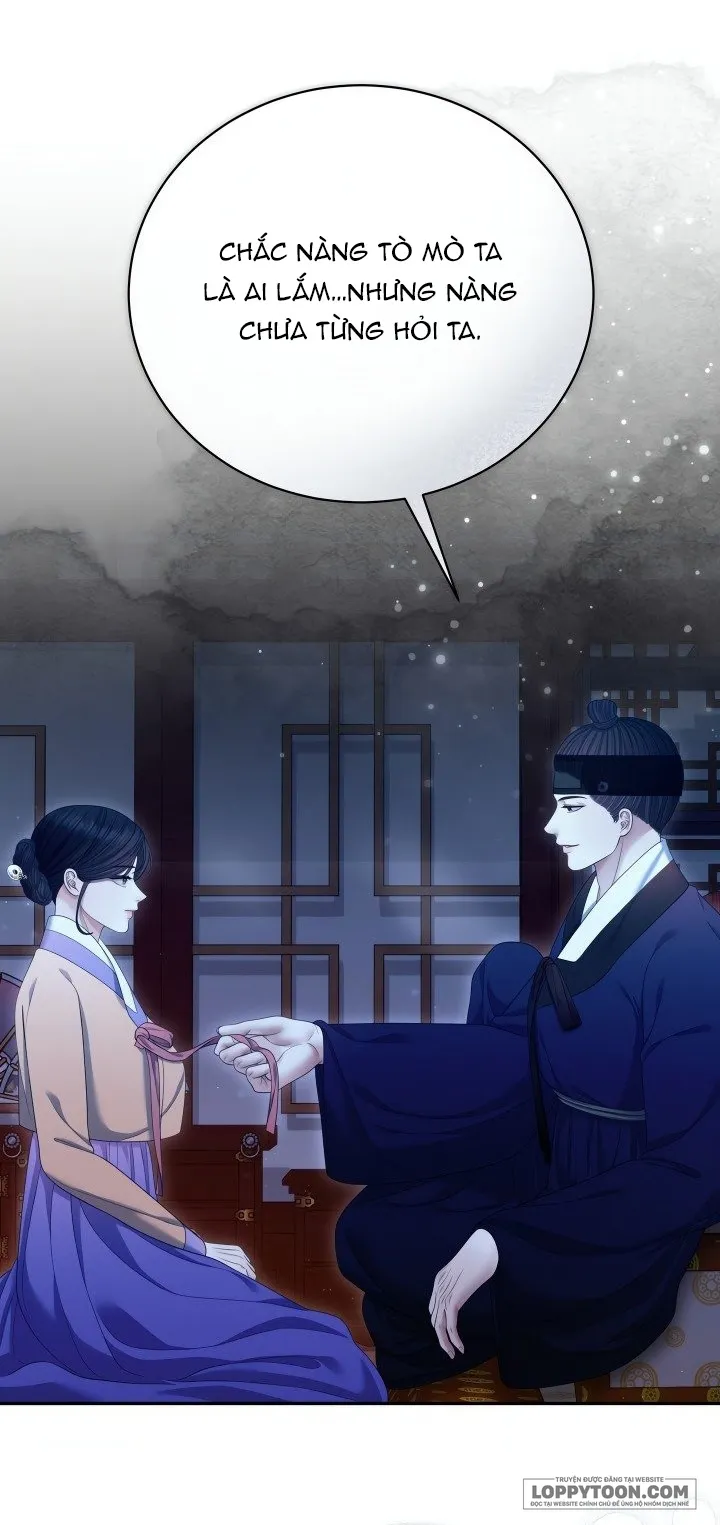 Truyền thuyết Dueokshini Chap 17 - trang 46