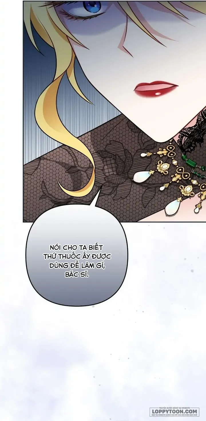 Tôi Sống Chung Với Mẹ Chồng Chap 20 - trang 25