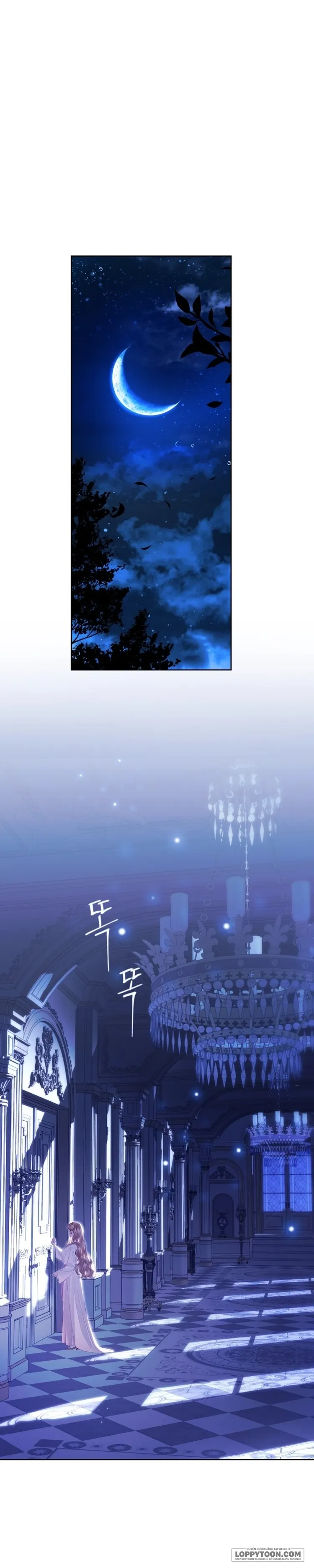 Tôi Chỉ Cần Con Của Công Tước Chap 1 - trang 2