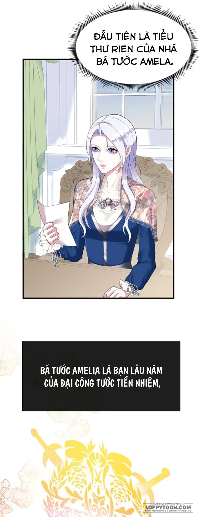Qua Đêm Với Người Chồng Sắp Ly Hôn Chap 3 - trang 32