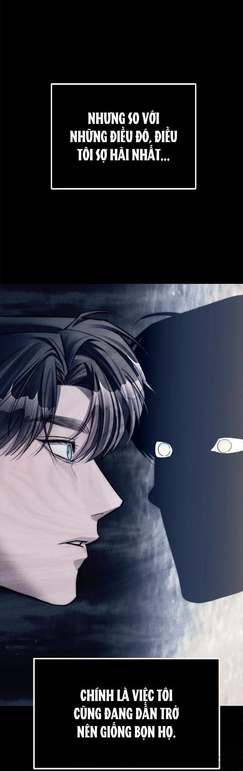 Xâm Nhập Trường Trung Học Tài Phiệt Chap 42 - trang 37