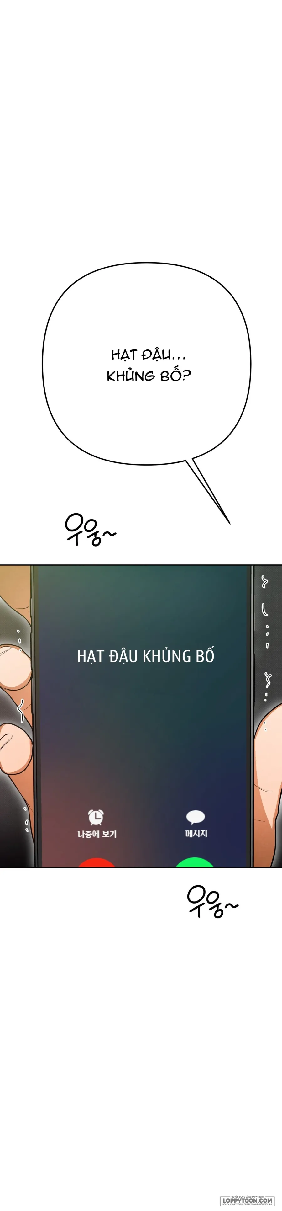 Ngưỡng Tuyệt Đối Chap 100 - trang 27