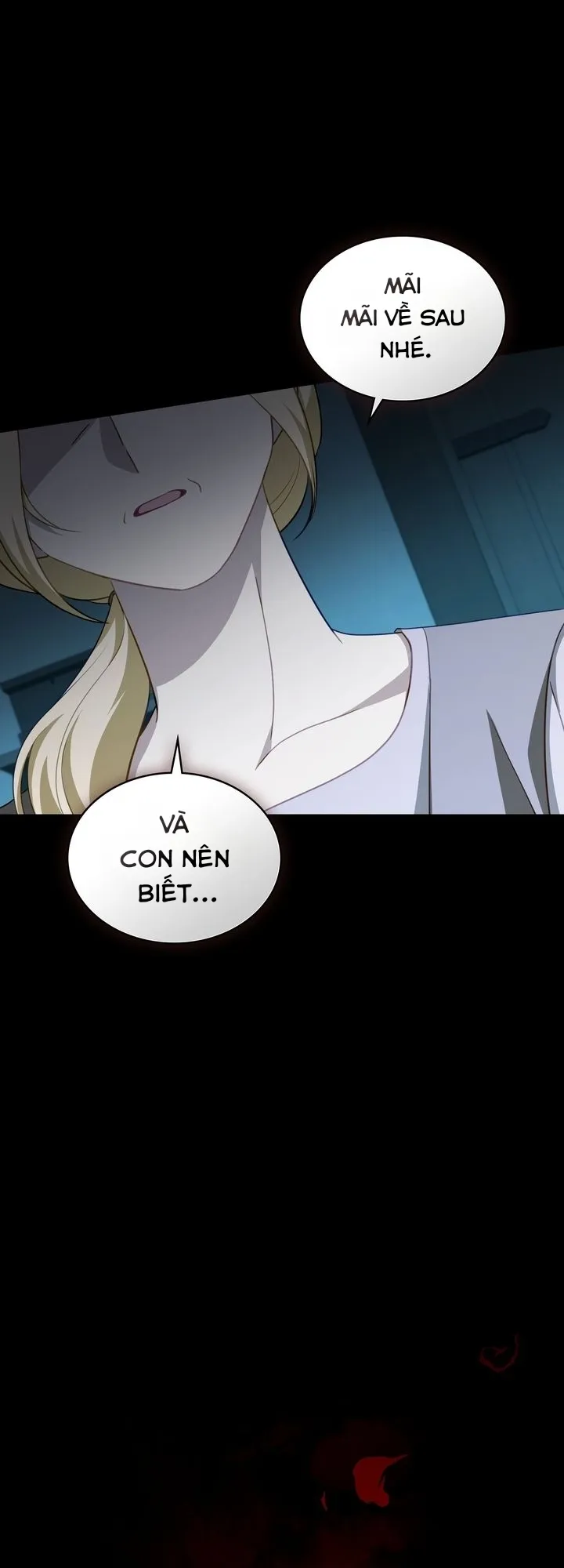 Chúa Phù Hộ Cho Sự Hủy Diệt Của Ta Chap 18 - trang 64