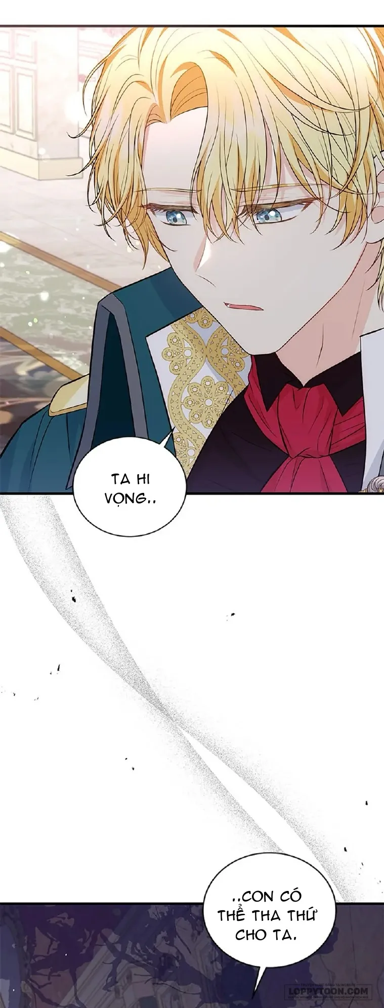 Công Chúa Bé Con Hạng S Thật Mạnh Chap 20 - trang 14