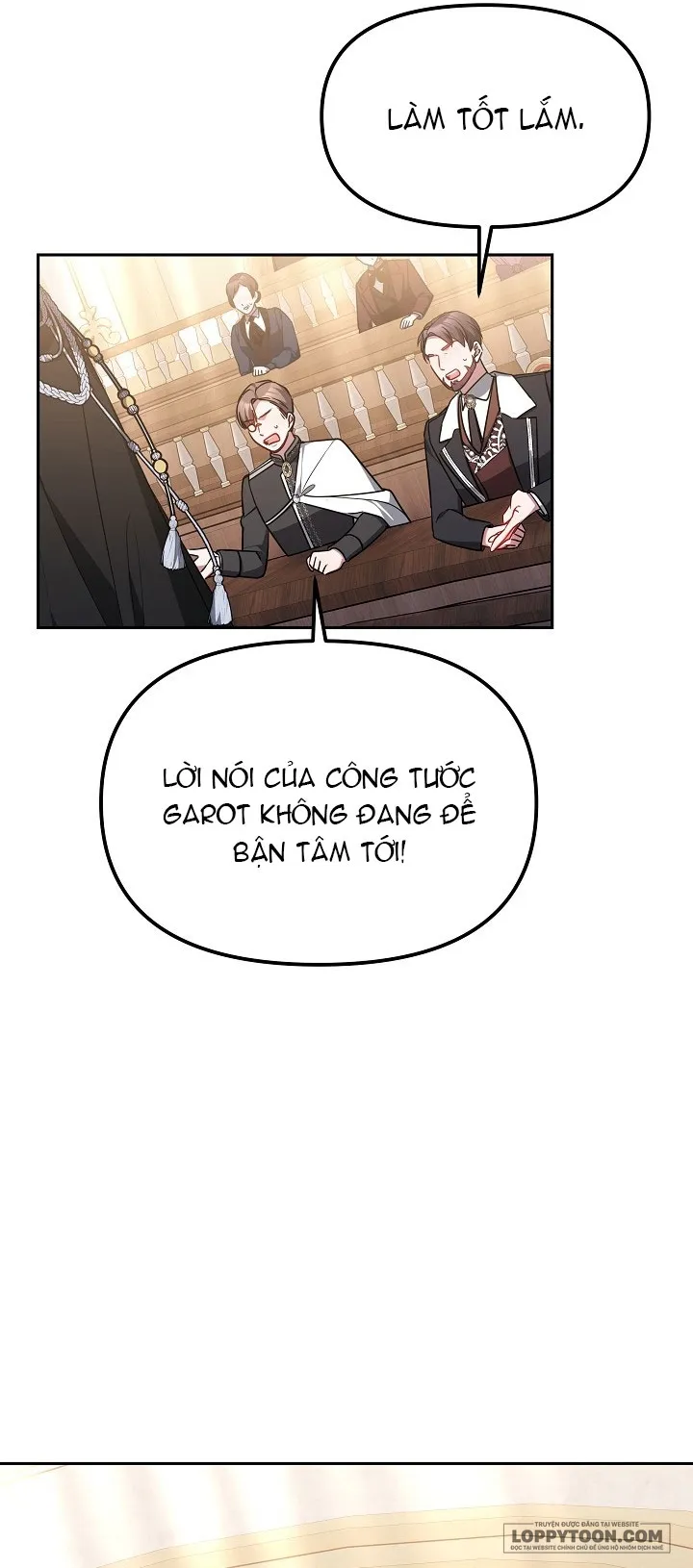 Rồng Con Thuần Hóa Những Kẻ Điên Rồ Chap 26 - trang 35