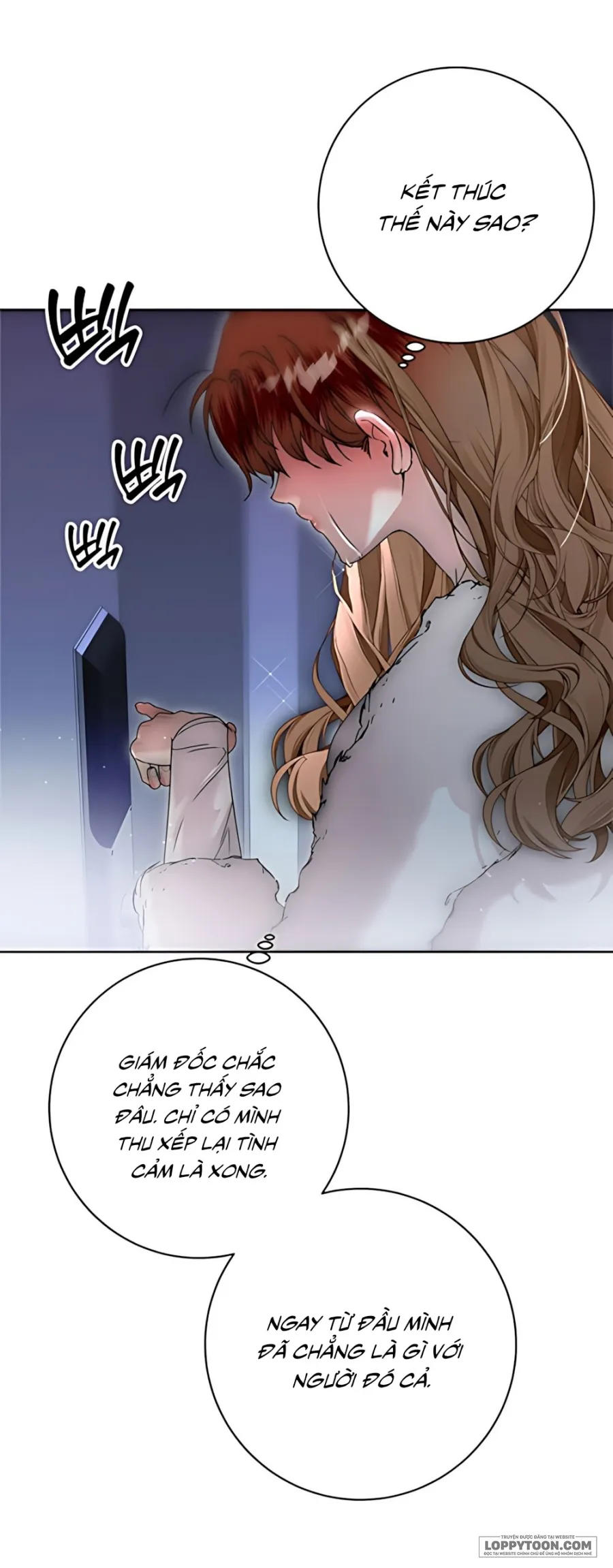 Mỗi Đêm Cùng Bạn Của Anh Trai Chap 9 - trang 42