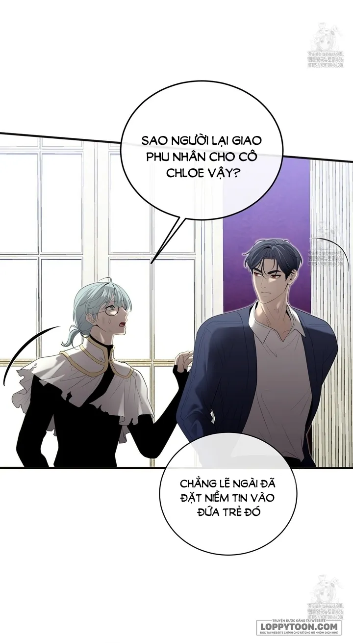 Qua Đêm Với Người Chồng Sắp Ly Hôn Chap 24 - trang 28