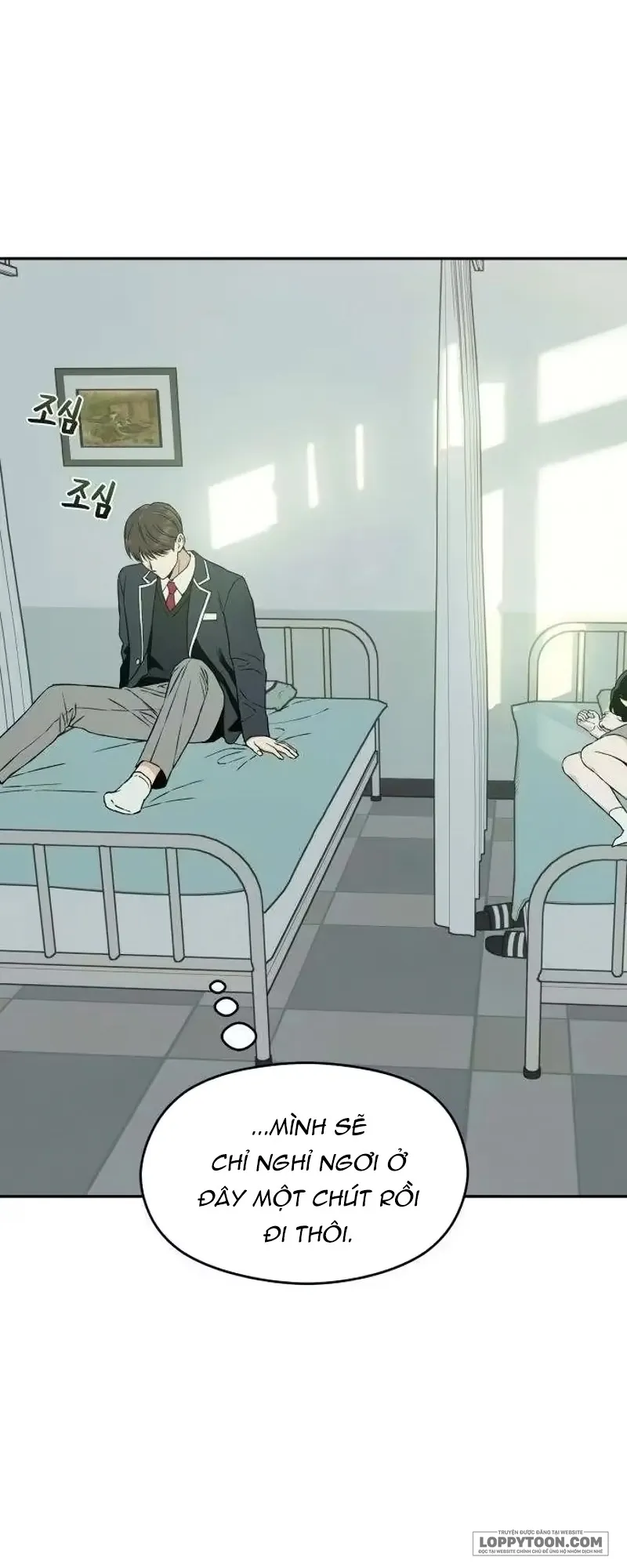 Nguyên Tắc Của Serim Chap 3 - trang 87