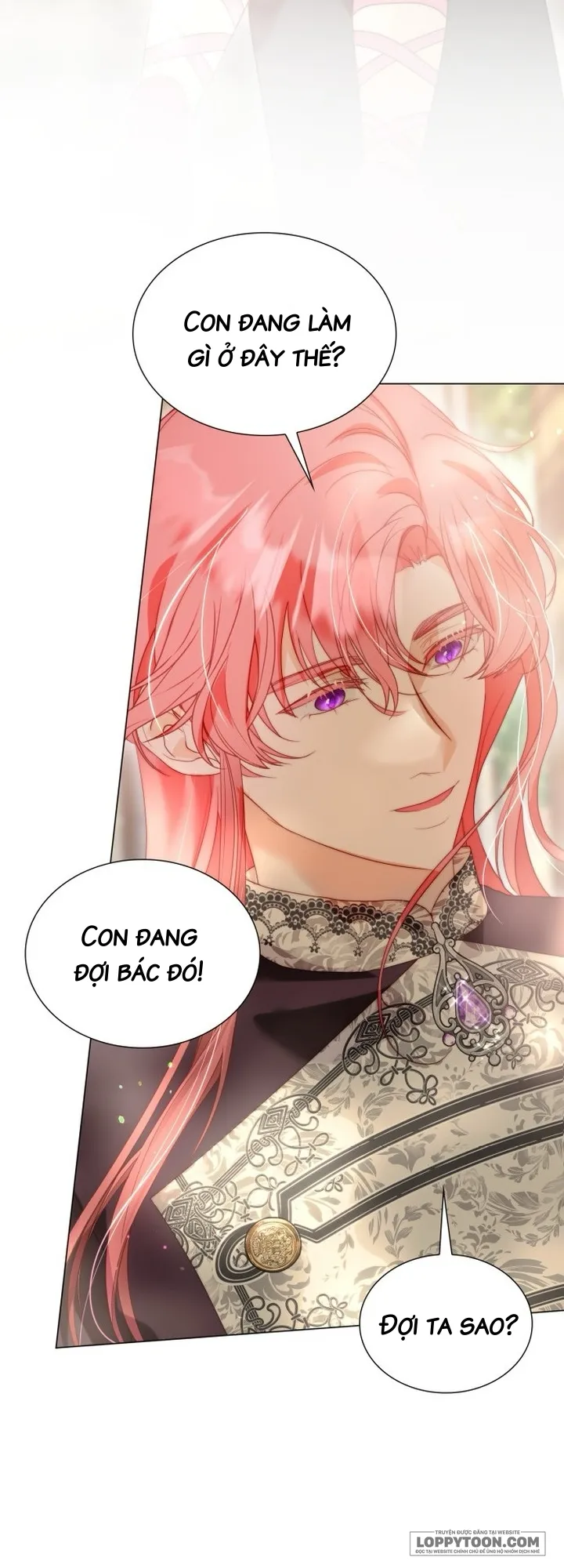 Tôi Được Sinh Ra Là Cô Con Gái Thứ Hai Chap 92 - trang 63