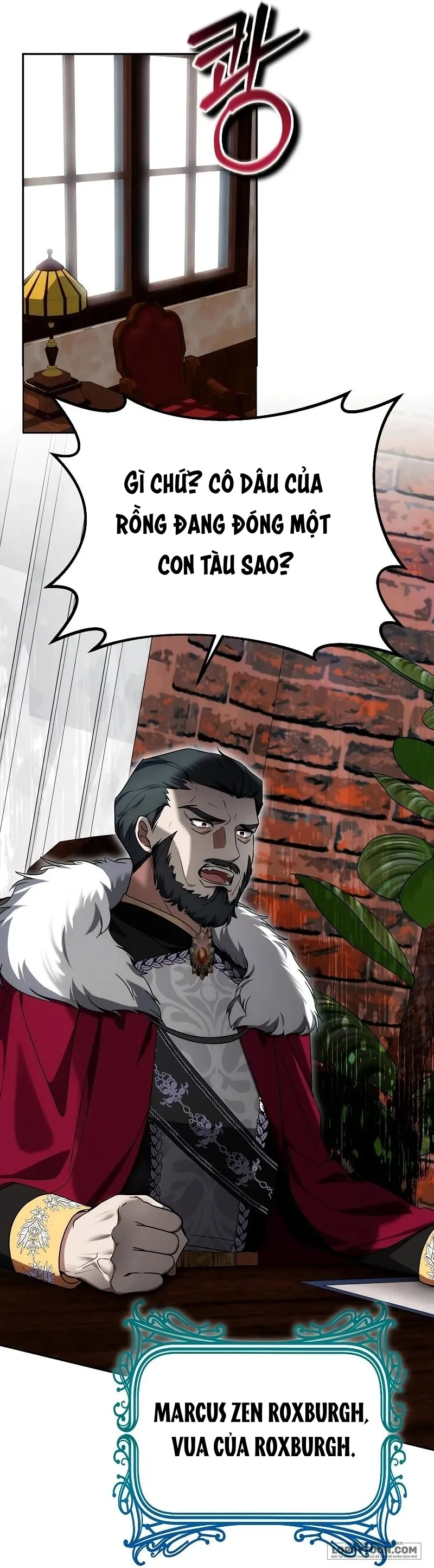 Rồng Con Thuần Hóa Những Kẻ Điên Rồ Chap 44 - trang 63