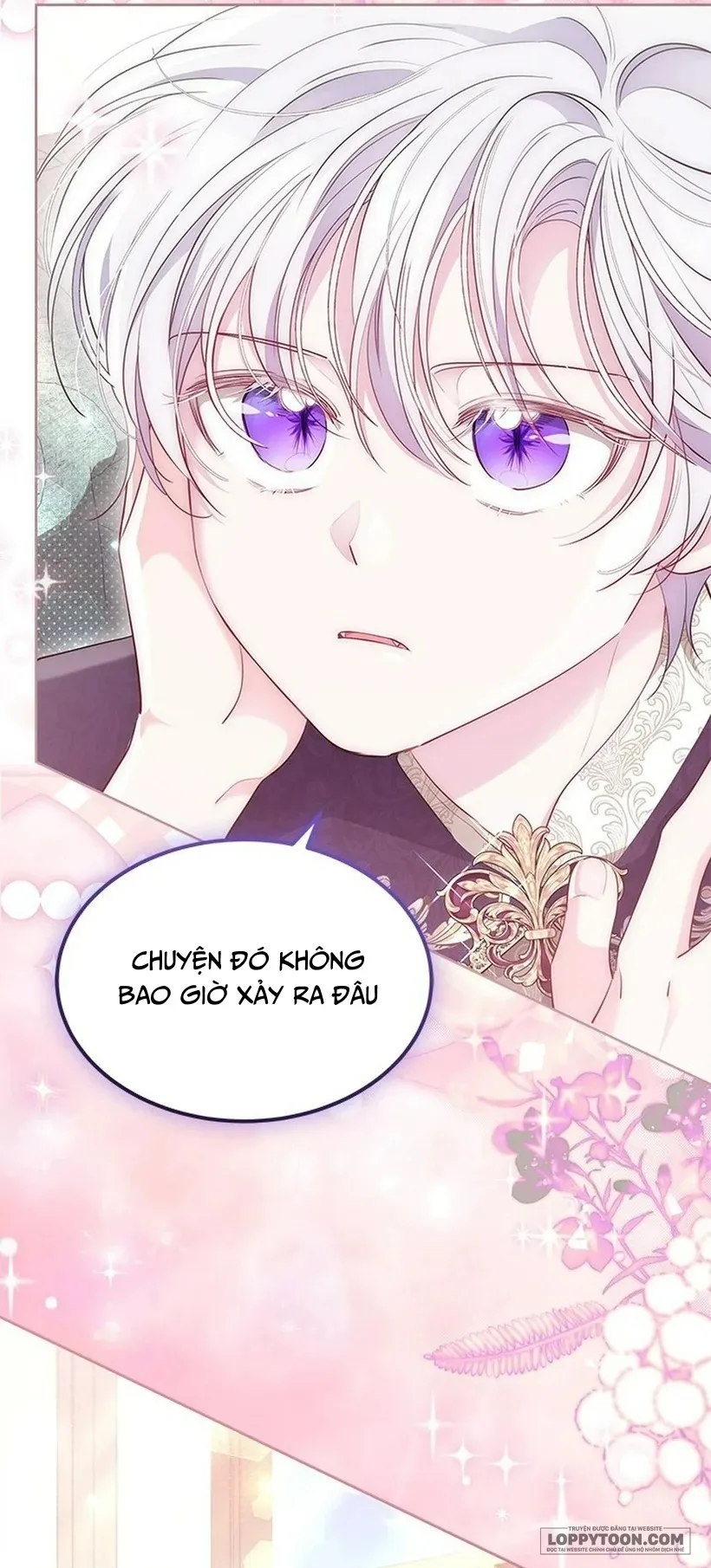Đã Từ Chối Sủng Ái Rồi Mà Sao Còn Ám Ảnh Thế? Chap 64 - trang 33