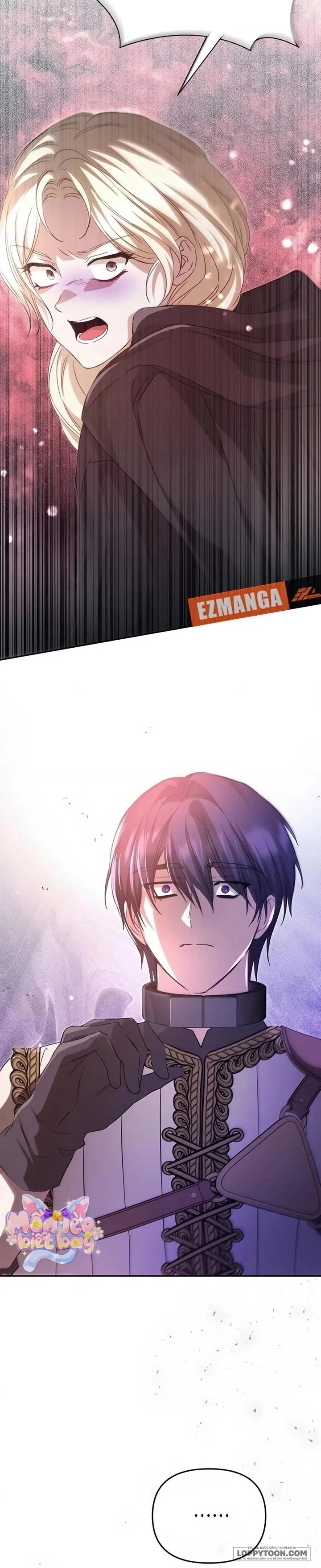 Lần Thứ Hai Tôi Kết Hôn Với Quái Vật Chap 37 - trang 28