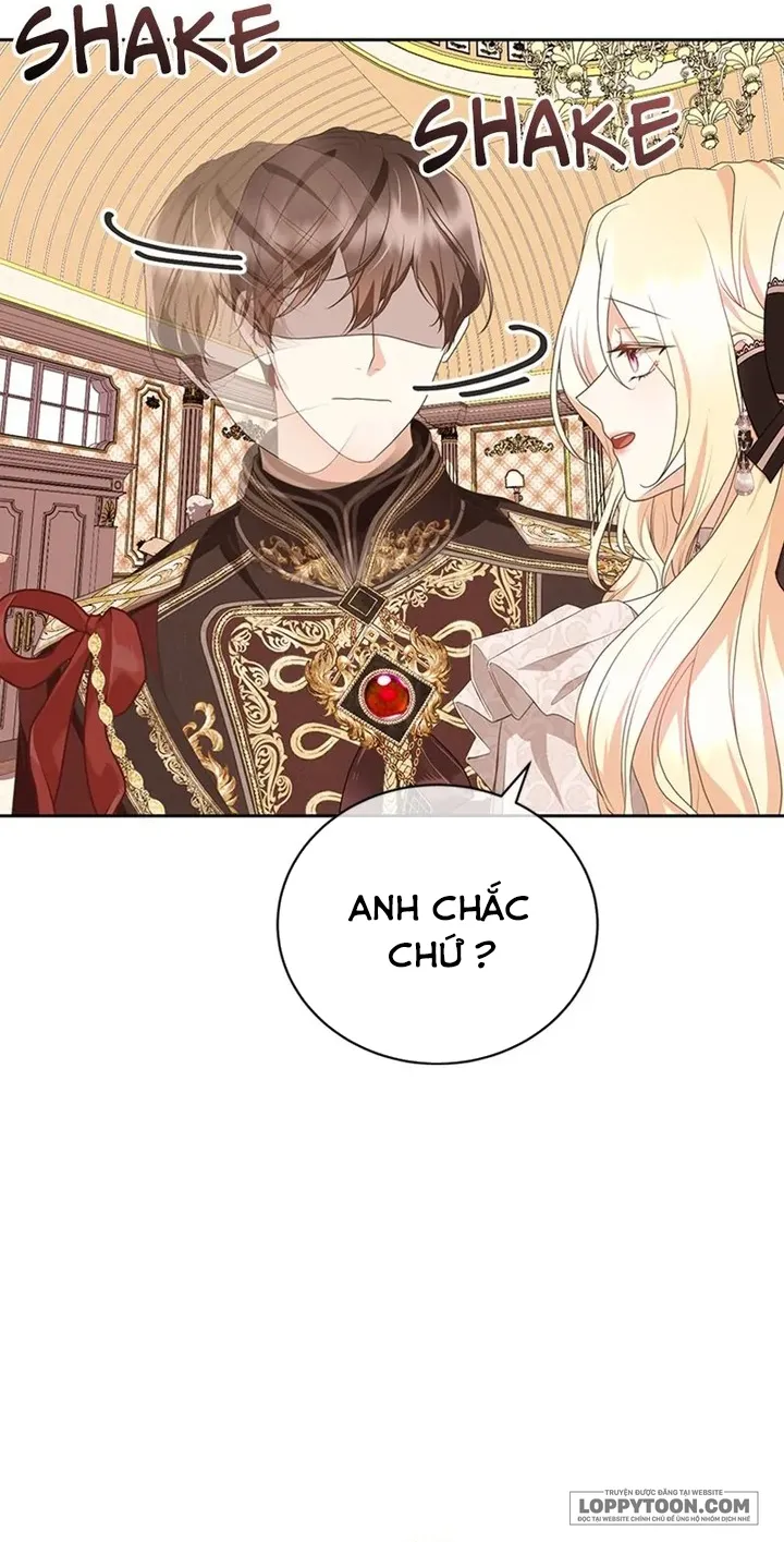 Sinh Ra Trở Thành Nhân Vật Không Có Trong Nguyên Tác Chap 74 - trang 36