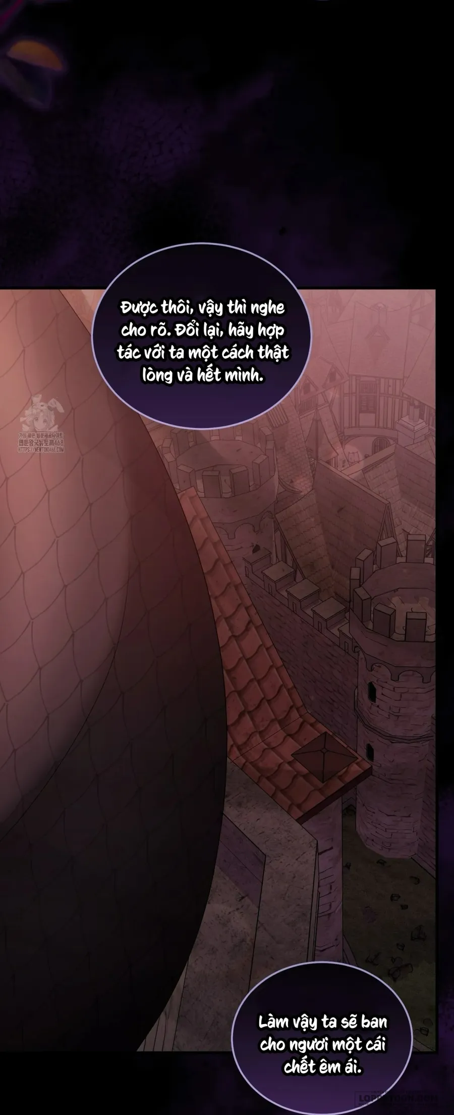 Nàng Tiên, Hãy Ký Hợp Đồng Nào Chap 74 - trang 28
