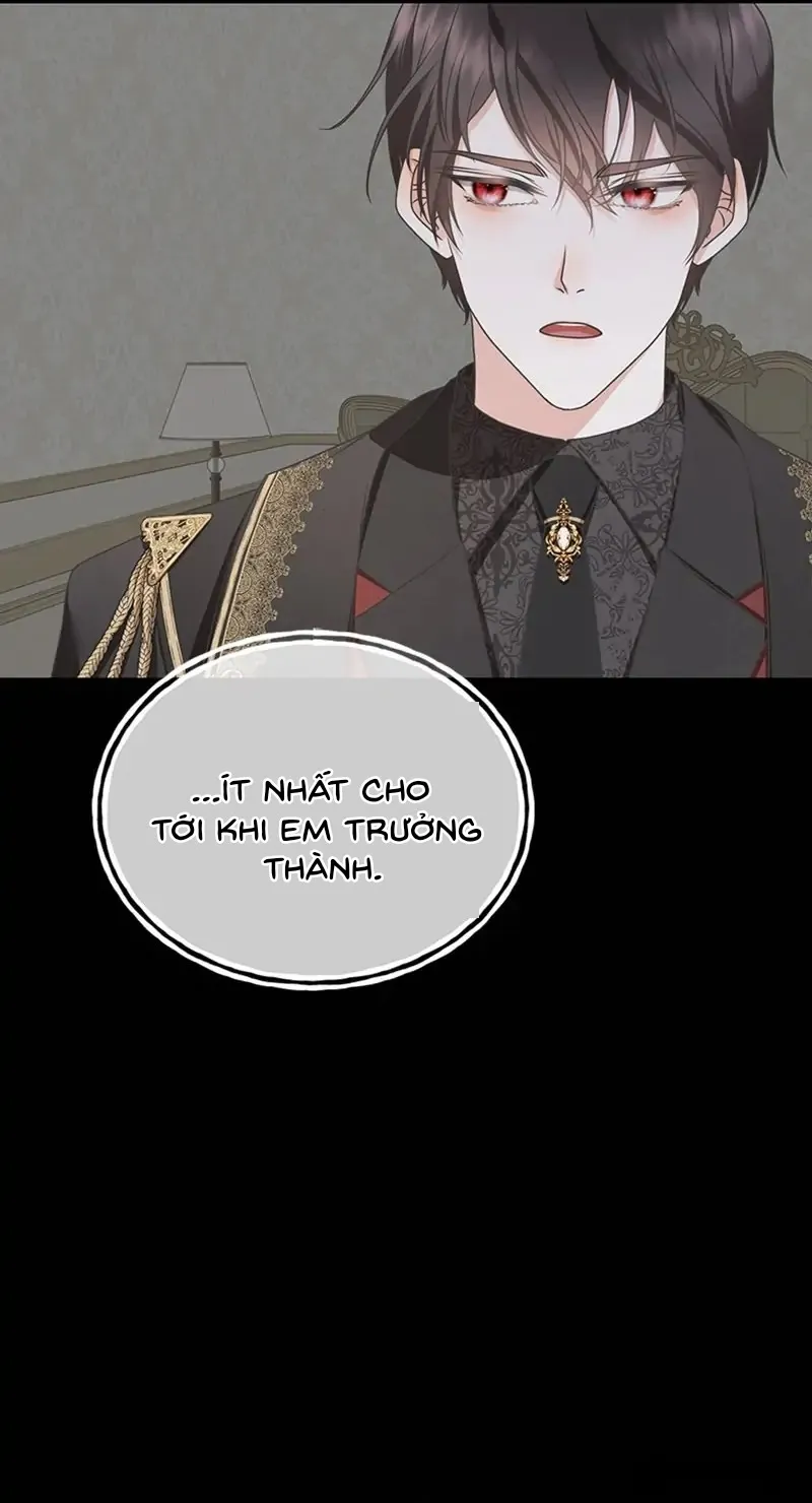 Sinh Ra Trở Thành Nhân Vật Không Có Trong Nguyên Tác Chap 19 - trang 65