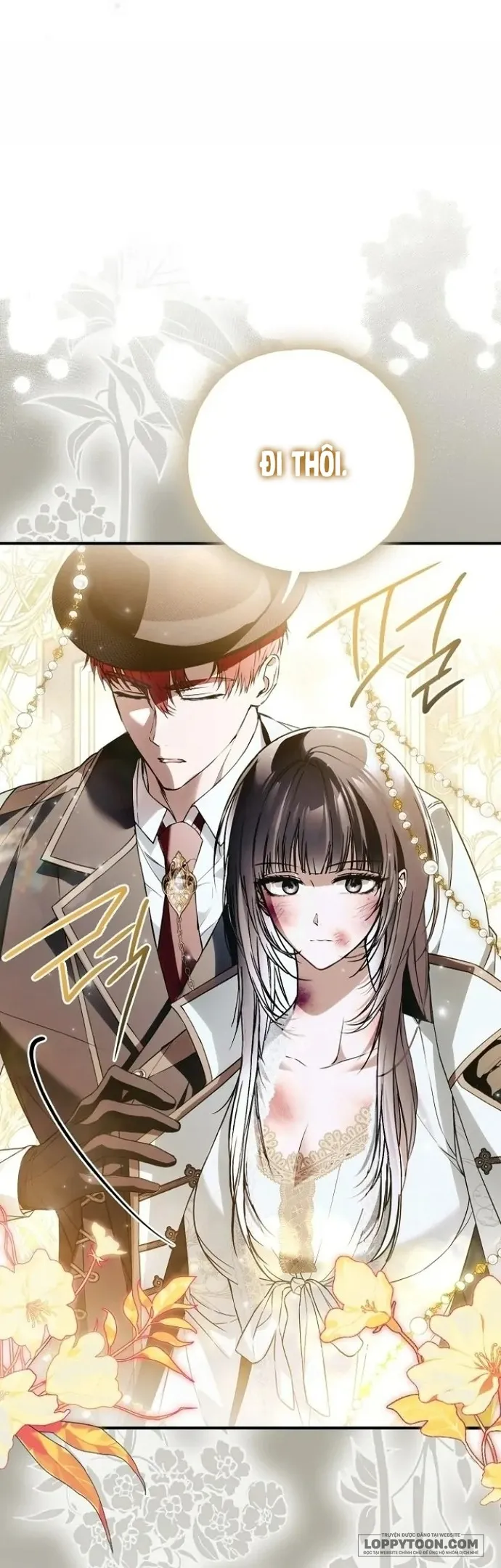 Có Kẻ Đã Sở Hữu Cơ Thể Của Tôi Chap 44 - trang 43