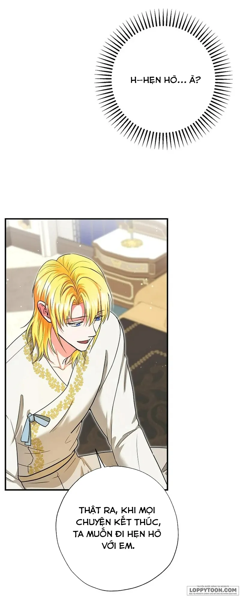 Trở Thành Miêu Nữ Của Hoàng Đế Chap 74 - trang 53