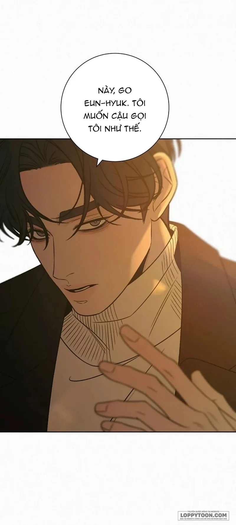 Chiến Lược Tình Yêu Trong Sáng Chap 128 - trang 48