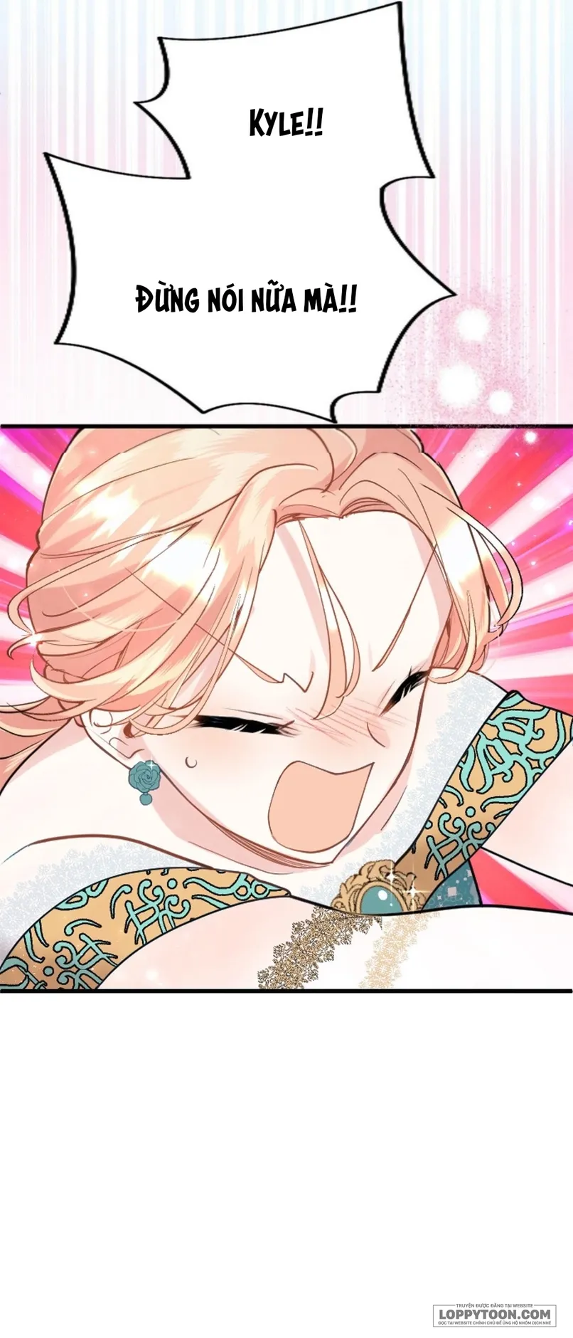 Đại Tiểu Thư Sao Phải Giả Nam Chap 42 - trang 10