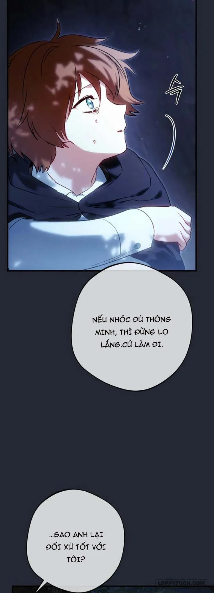 Bạo Chúa Độc Ác Trở Lại Chap 45 - trang 59