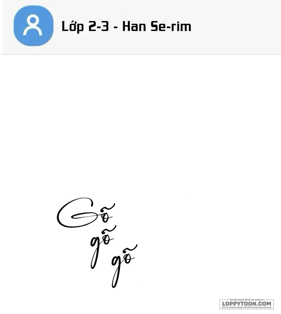 Nguyên Tắc Của Serim Chap 9 - trang 36