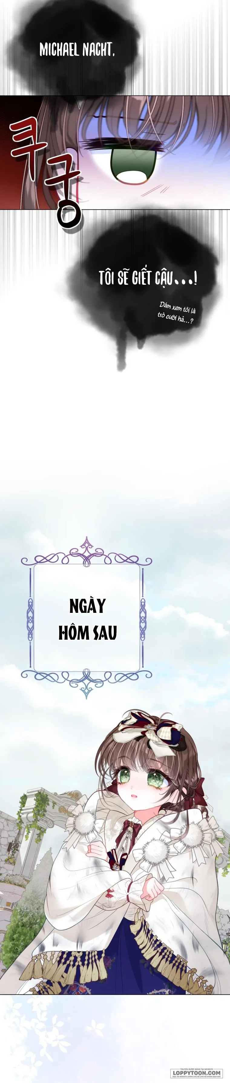 Một Thế Giới Không Có Chị Gái Mà Ai Cũng Yêu Chap 37 - trang 12