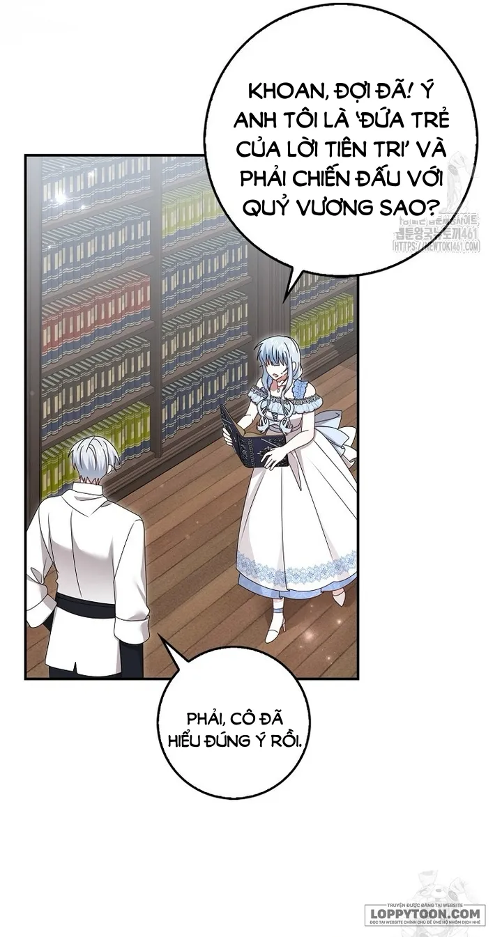 Tôi Sẽ Chiếm Lấy Ngư Trường Này! Chap 48 - trang 38