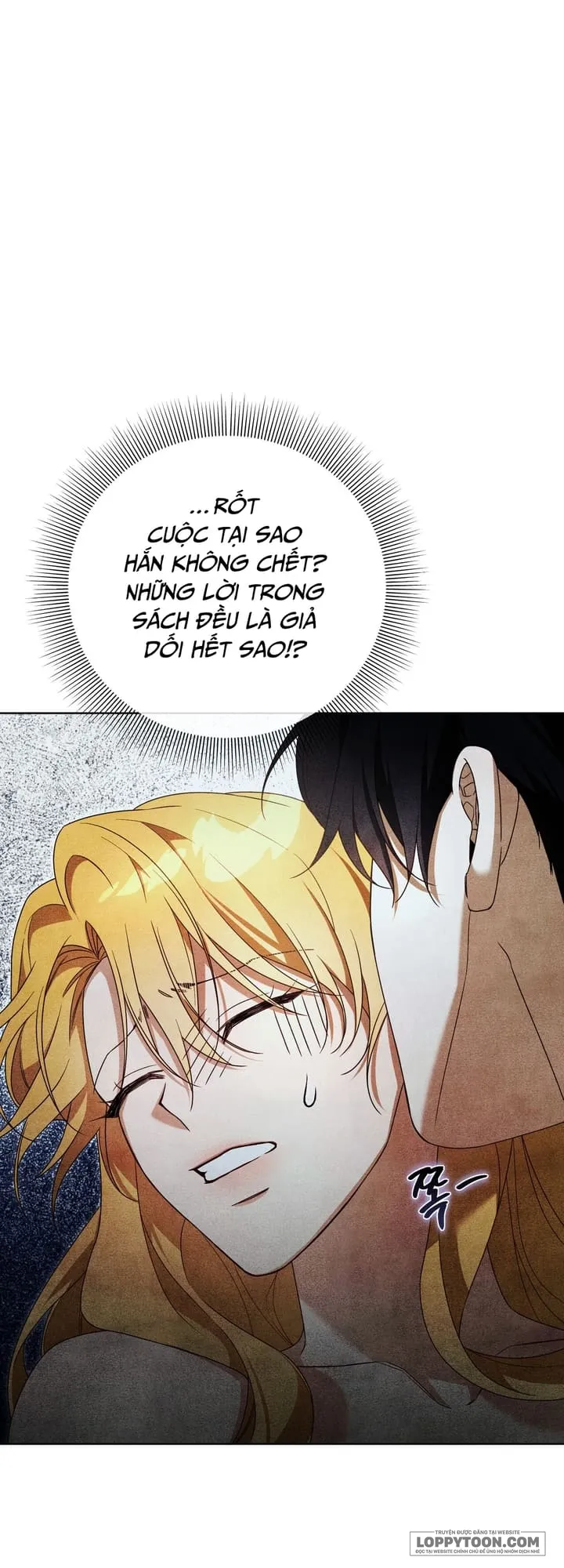 Chồng Tôi Mãi Không Chịu Chết Chap 8 - 🔞🔞🔞 - trang 13