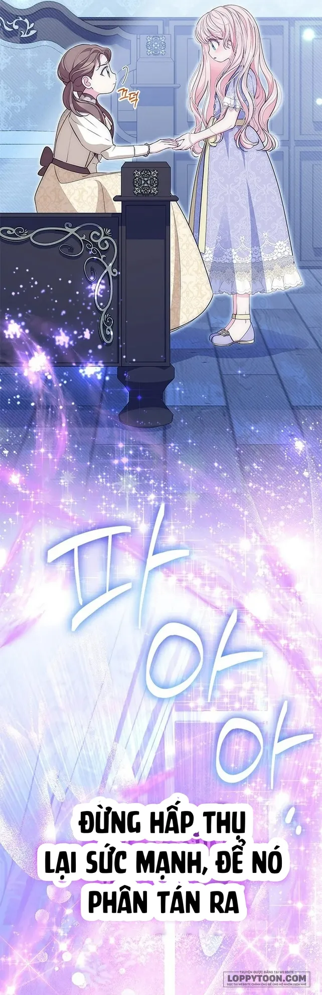 Đã Từ Chối Sủng Ái Rồi Mà Sao Còn Ám Ảnh Thế? Chap 77 - trang 51
