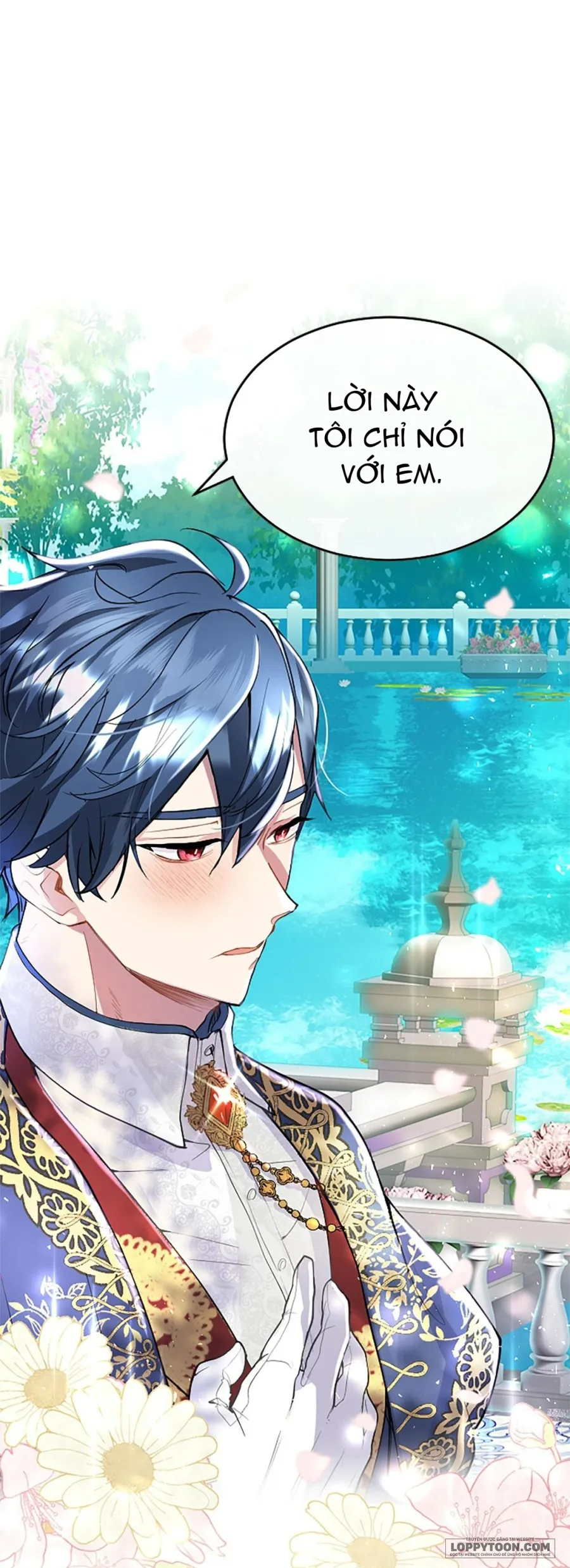 Đại Tiểu Thư Sao Phải Giả Nam Chap 33 - trang 87
