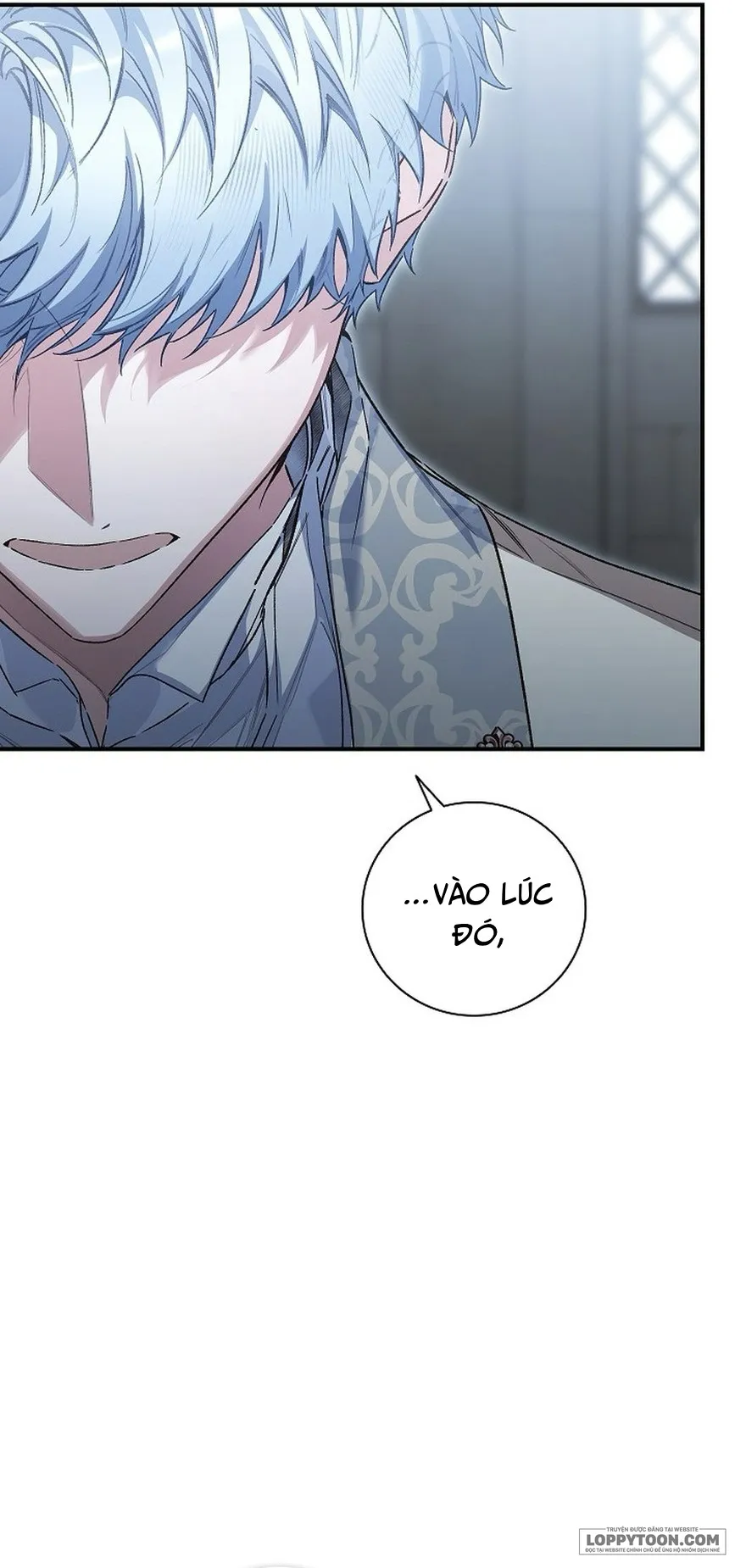 Papa Là Kẻ Thù Kiếp Trước Của Tôi? Chap 76 - trang 53