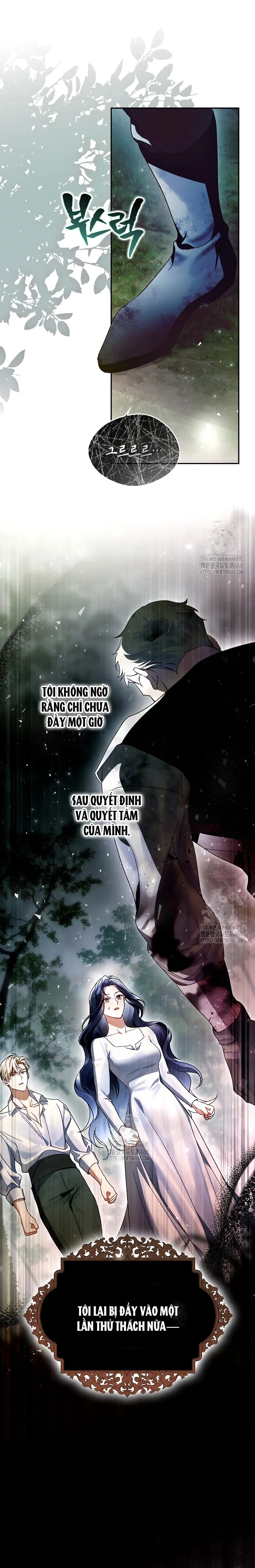 Hầu Tước Maron Chap 9 - trang 26