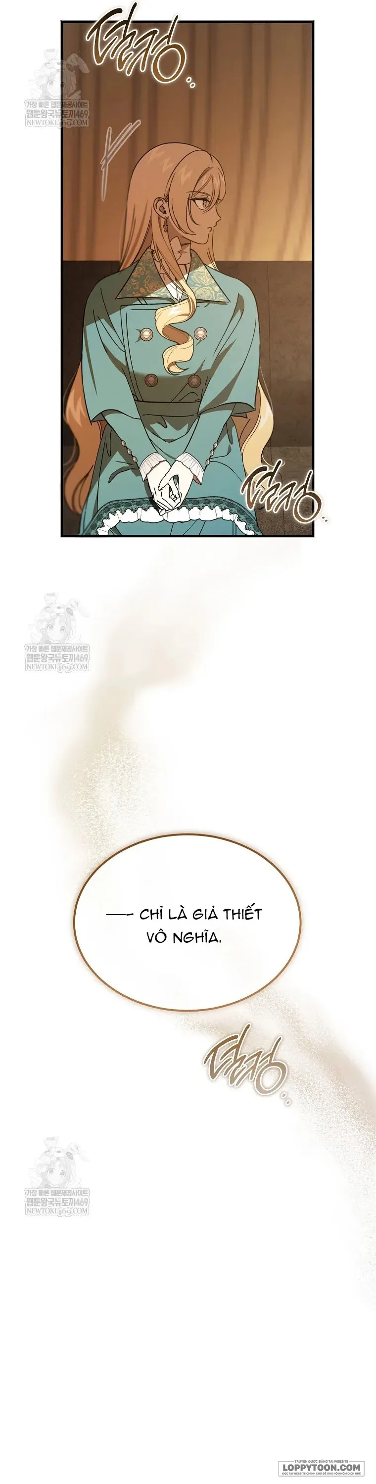 Ác Quỷ Nuôi Dưỡng Tiểu Thư Chap 109 - trang 43