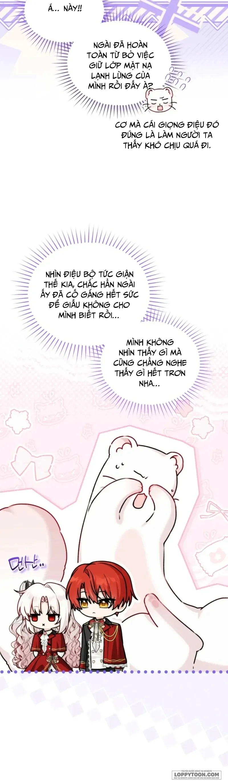 Con Dâu Của Kẻ Phản Diện Là Người Có Tố Chất Quyền Lực Chap 51 - trang 13