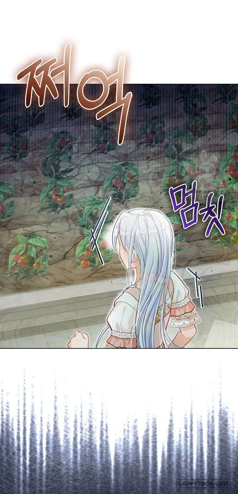 Phương Pháp Trồng Lúa Đặc Biệt Của Ác Nữ Chap 24 - trang 4