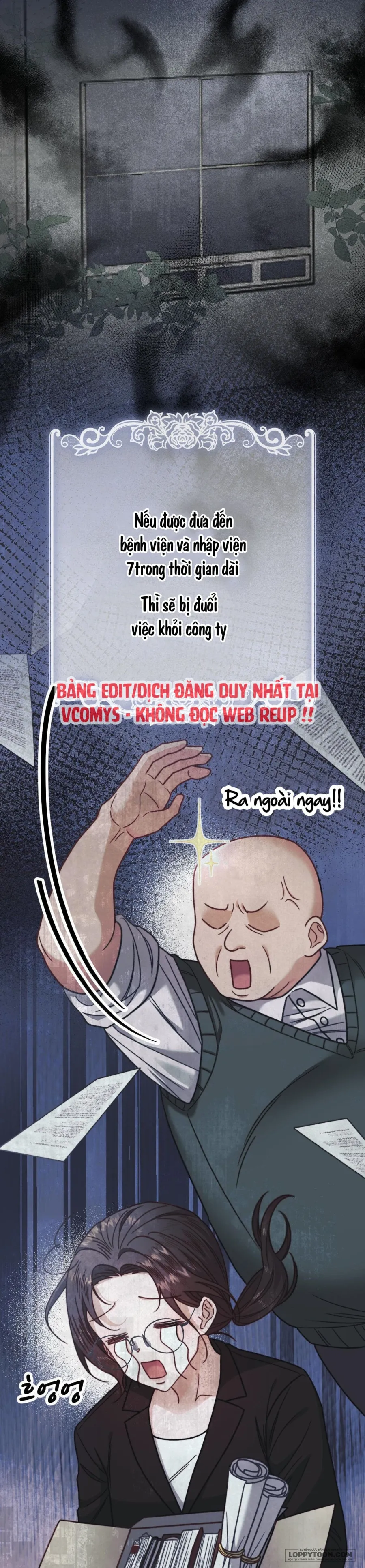 Bị Mắc Kẹt Trong Trò Chơi Harem Ngược Vô Vọng Chap 9 - trang 29