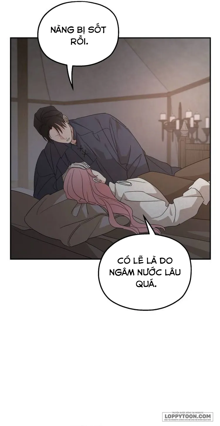 Gia Đình Chồng Quá Ám Ảnh Bởi Tôi Chap 119 - trang 15