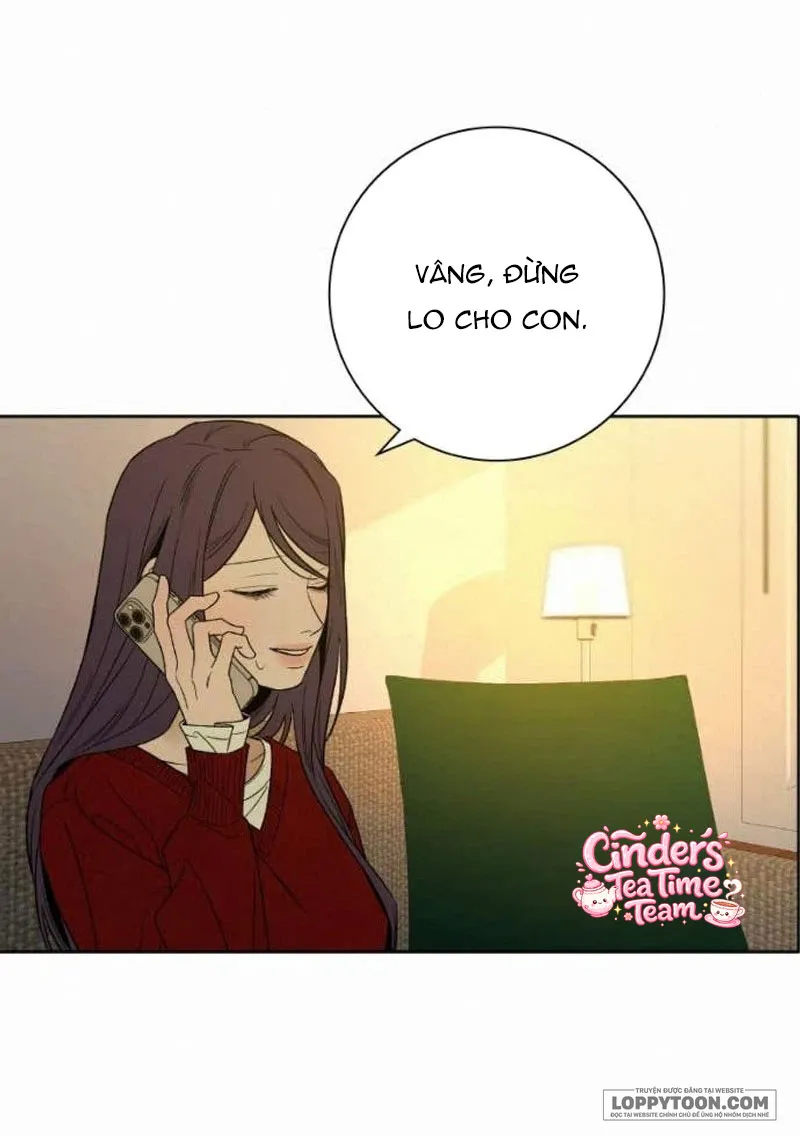 Chiến Lược Tình Yêu Trong Sáng Chap 140 - trang 80