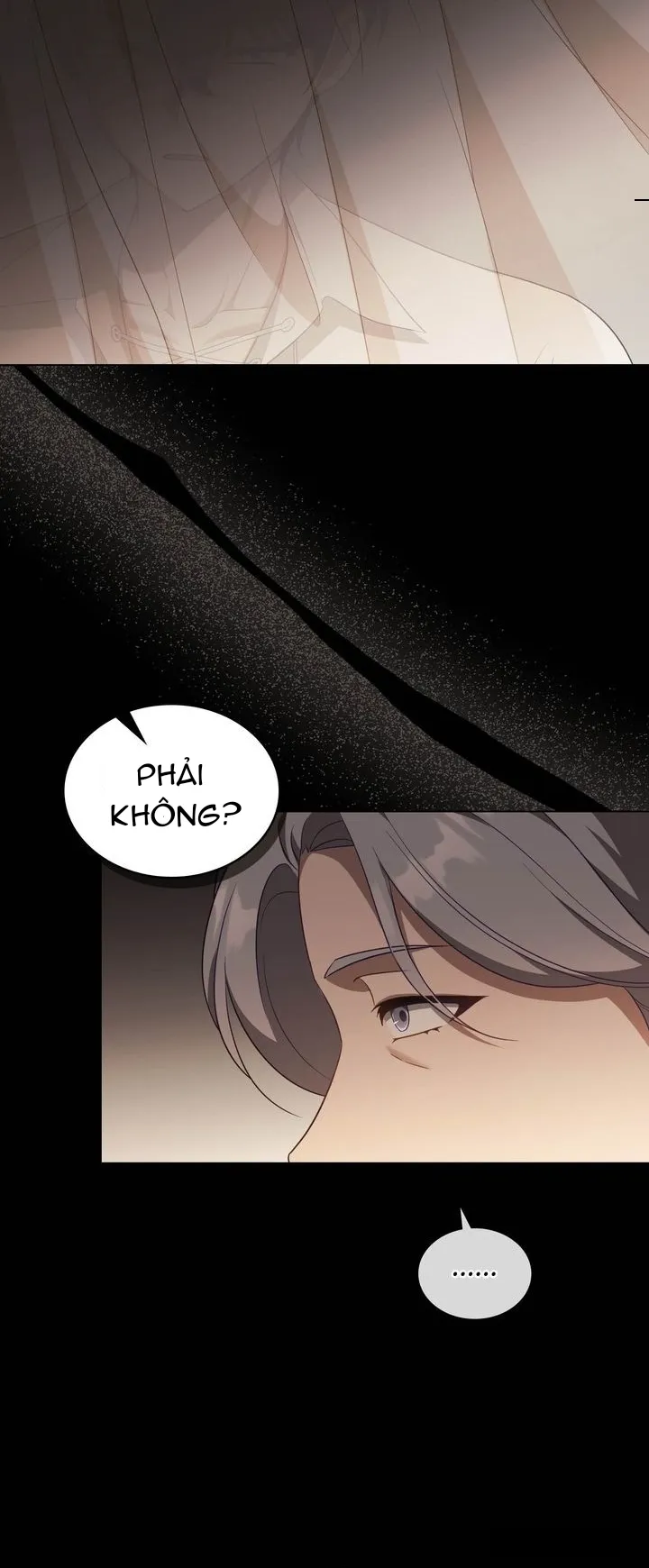 Chúa Phù Hộ Cho Sự Hủy Diệt Của Ta Chap 2 - trang 8