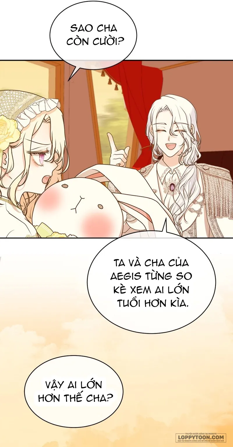 Sinh Ra Trở Thành Nhân Vật Không Có Trong Nguyên Tác Chap 6 - trang 7