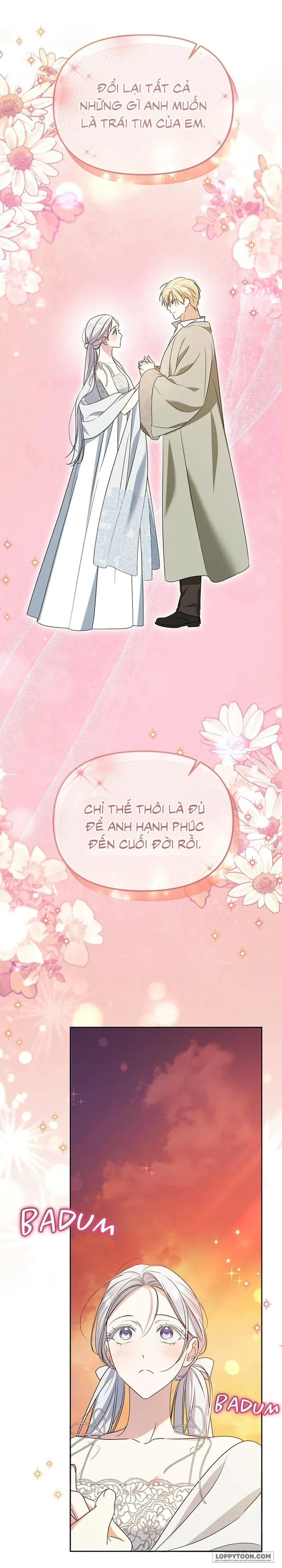 Trở Thành Con Gái Nuôi Của Gia Tộc Sát Thủ Chap 107 - trang 5