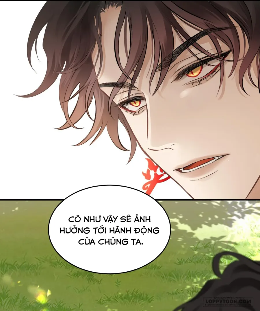 Hương Dục Niệm Chap 8 - trang 32