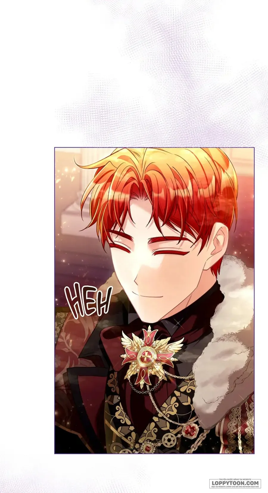 Phương Pháp Trồng Lúa Đặc Biệt Của Ác Nữ Chap 49 - trang 18