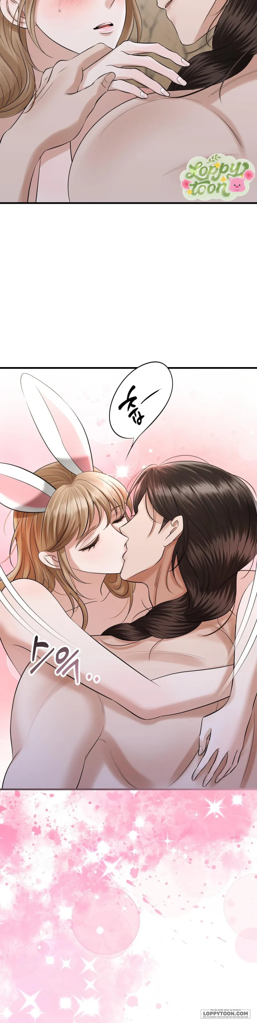 Mùa Động Dục của Rắn và Thỏ Chap 5 - trang 8